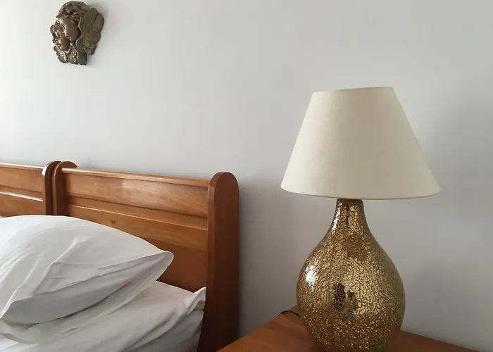 Apartament 345 W Domu Zdrojowym - Jastarnia
