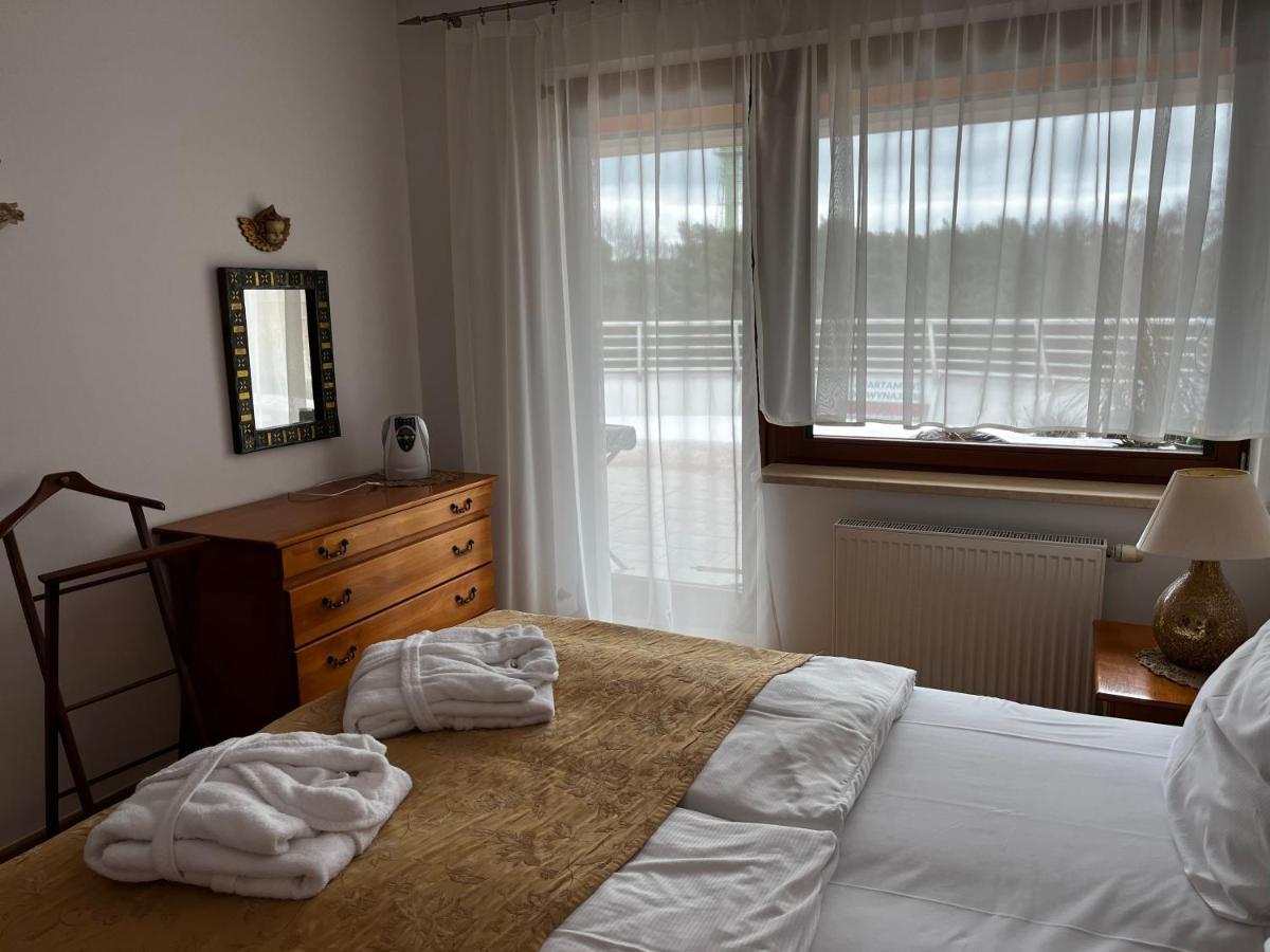 Apartment 345 W Domu Zdrojowym -