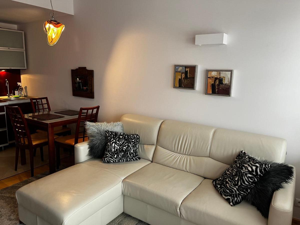 345 W Domu Zdrojowym - Apartment Jastarnia