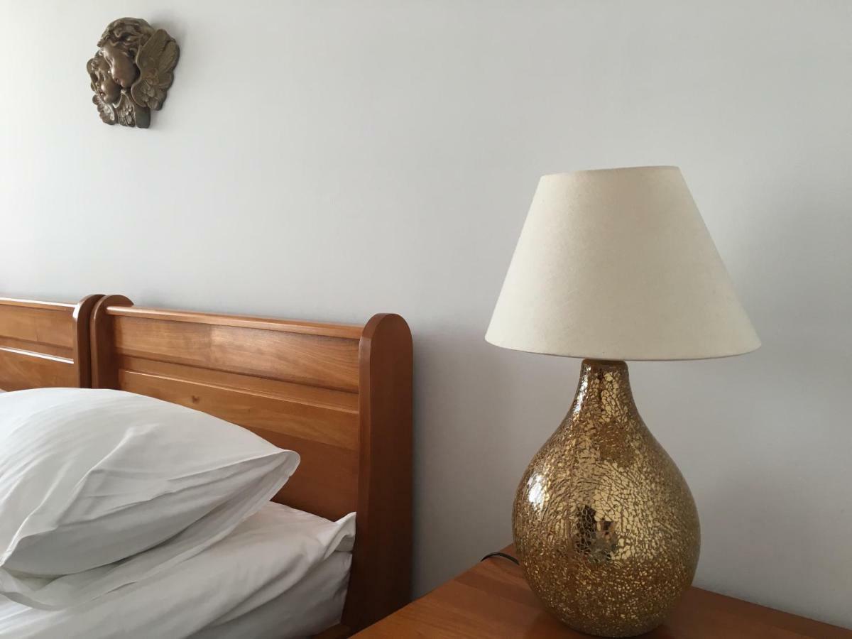 Apartment 345 W Domu Zdrojowym - *