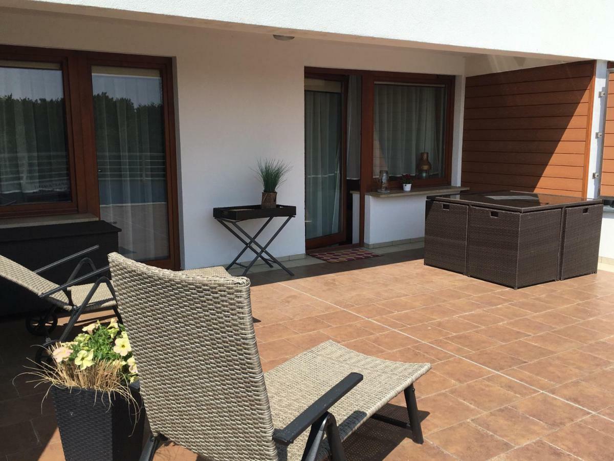 Apartment 345 W Domu Zdrojowym - *