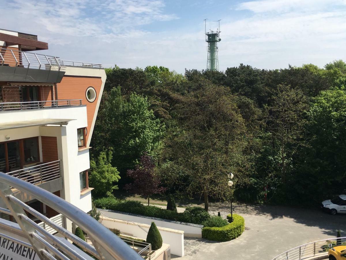 Apartment 345 W Domu Zdrojowym - *