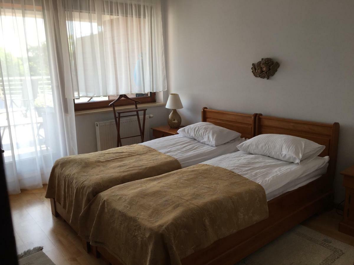 345 W Domu Zdrojowym - Apartment