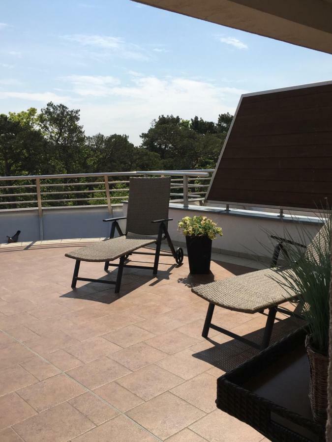 Apartment 345 W Domu Zdrojowym -